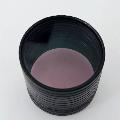 [Pre-owned] Nikon L1Bc L1B 52mm Skylight Lens Filter (12 pcs) — Near Mint — Japan #5446