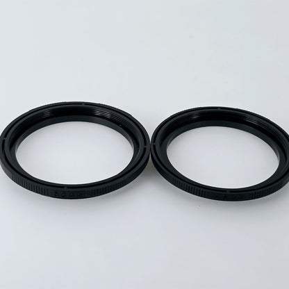 [Pre-owned] Raynox HD-5050PRO 0.5X Wide Angle Conversion Lens — Near Mint — Japan #5820