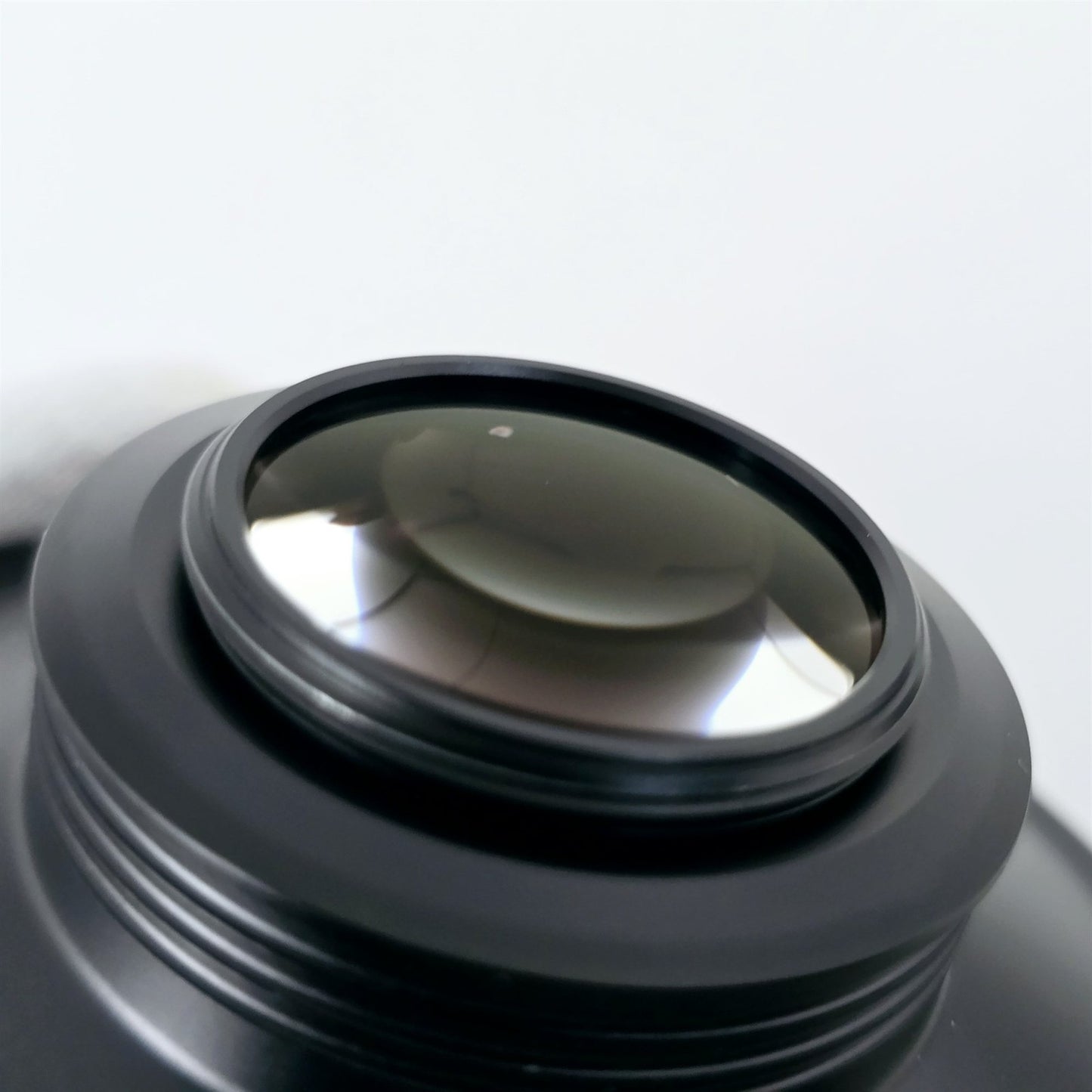 [Pre-owned] Nikon WC-E63 Wide Angle Converter Lens for Coolpix 4300 4500 — Mint — Japan #5410