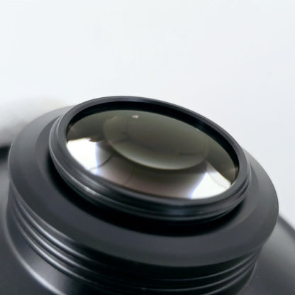 [Pre-owned] Nikon WC-E63 Wide Angle Converter Lens for Coolpix 4300 4500 — Mint — Japan #5410