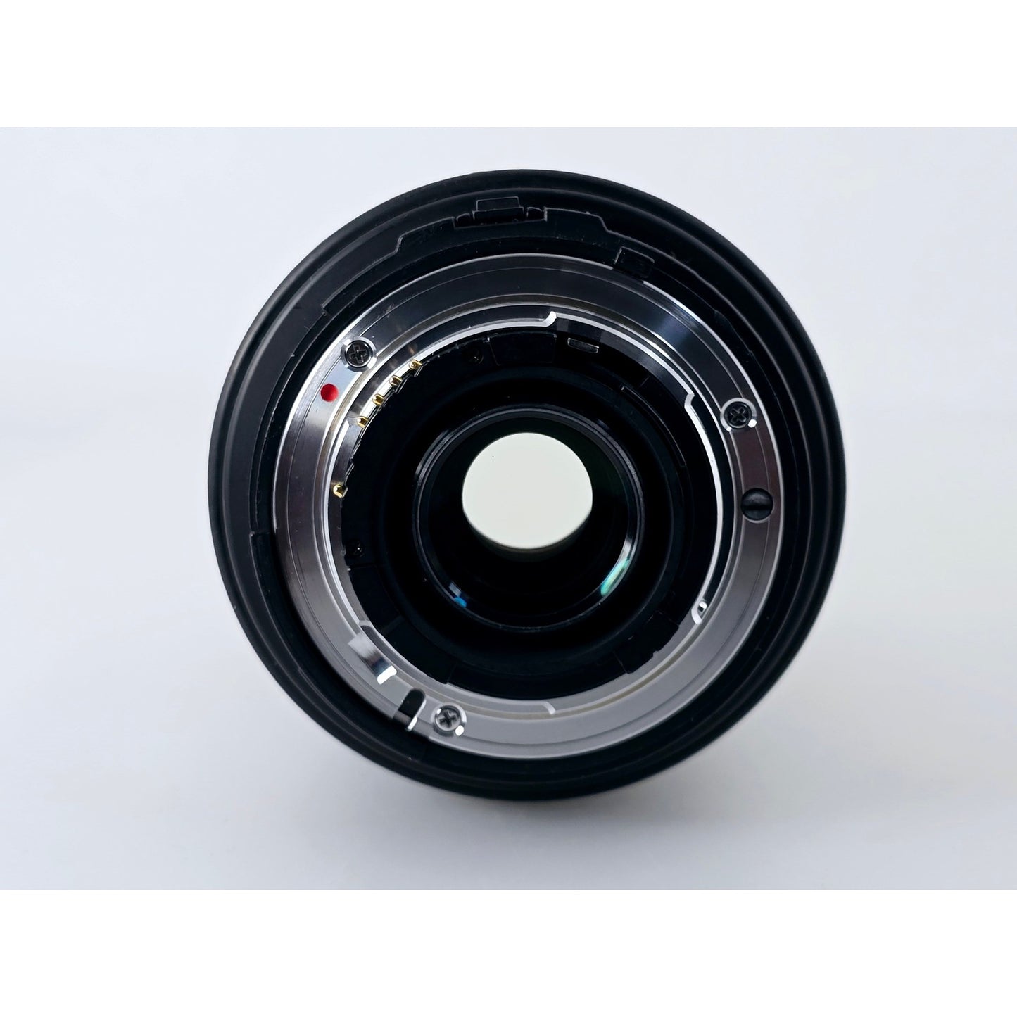 [Pre-owned] Sigma 70-300mm F4-5.6 D DL Macro AF Lens for Nikon F — Near MINT — Japan #5036