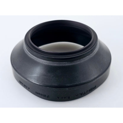 [Pre-owned] Pentax RH-A 58mm Lens Hood for smc FA 645 75mm F2.8 — Near MINT — Japan #4987