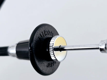 🌸[Top MINT] Nikon AR-3 Shutter Cable Release for F3 F3HP FM2 FE2 From JAPAN