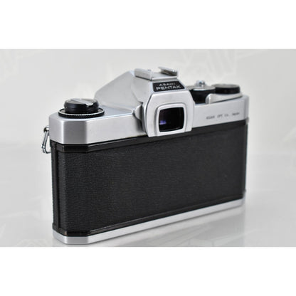 [Pre-owned] Asahi Pentax SL 35mm Film SLR Camera Body — Near MINT — Japan #2210