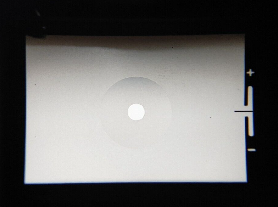 Read🌸[Excellent] Pentax Spotmatic F SPF 35mm Film Camera 55mm F1.8 Lens Japan