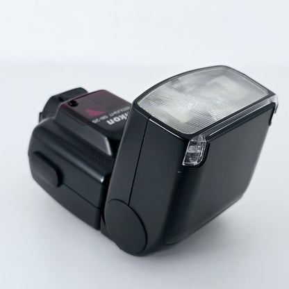 [Pre-owned] Nikon Speedlight SB-25 Shoe Mount Flash — Excellent+++++ — Japan #5368