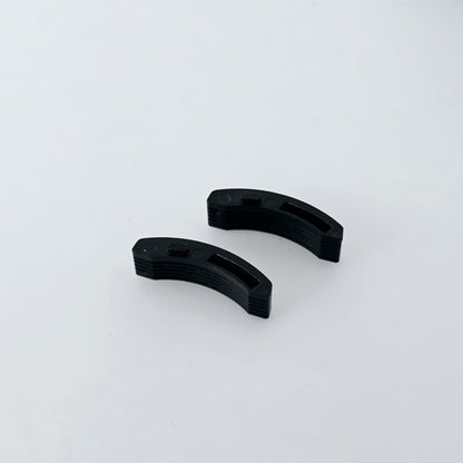 [Pre-owned] Canon Extension Tube M Set (M5 M10 M20) x2 for FD FL Mount — Mint — Japan #5632