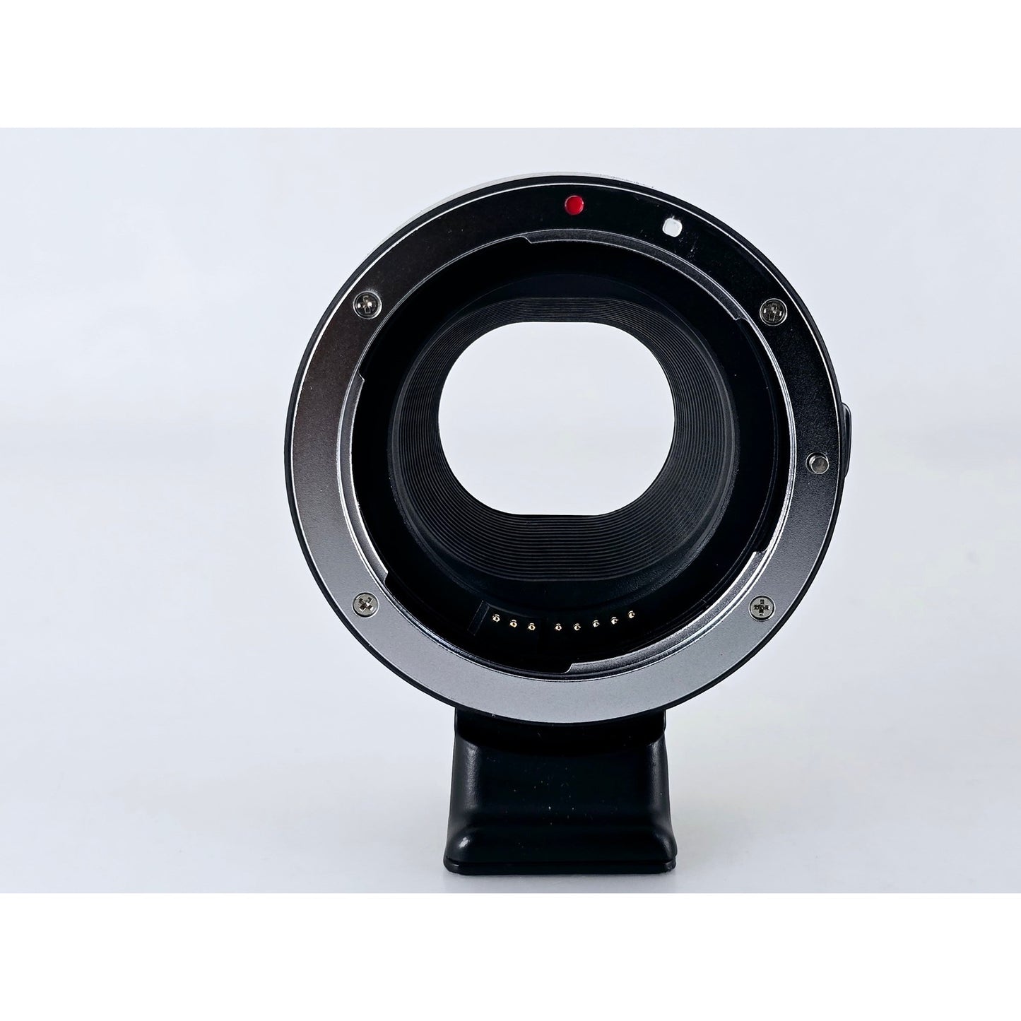[Pre-owned] Fotodiox Pro EF-EOS(M) Auto Adapter (EF Lens to M Body) — MINT — Japan #4101