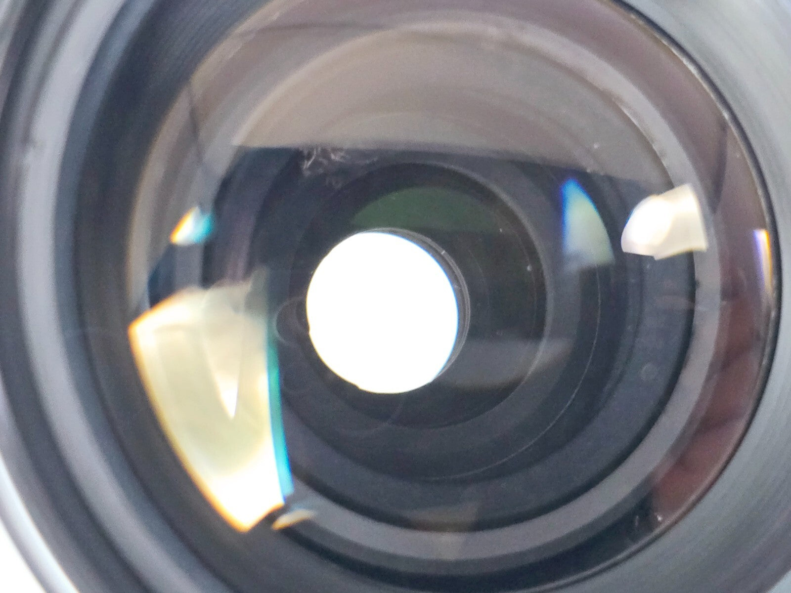 🌸[Near MINT] Nikon Ai-s Ais Zoom Nikkor 35-105mm F3.5-4.5 MF Lens From Japan