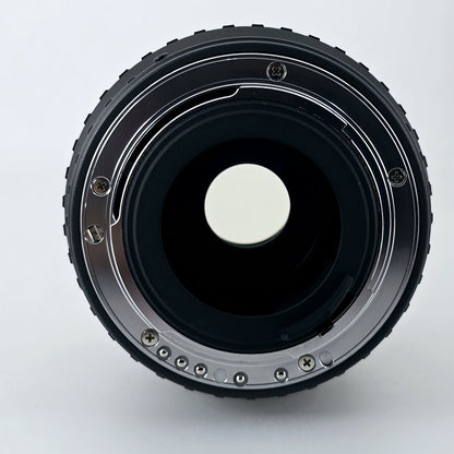 [Pre-owned] SMC Pentax-F 28-80mm f/3.5-4.5 AF Zoom Lens — Mint — Japan #5625