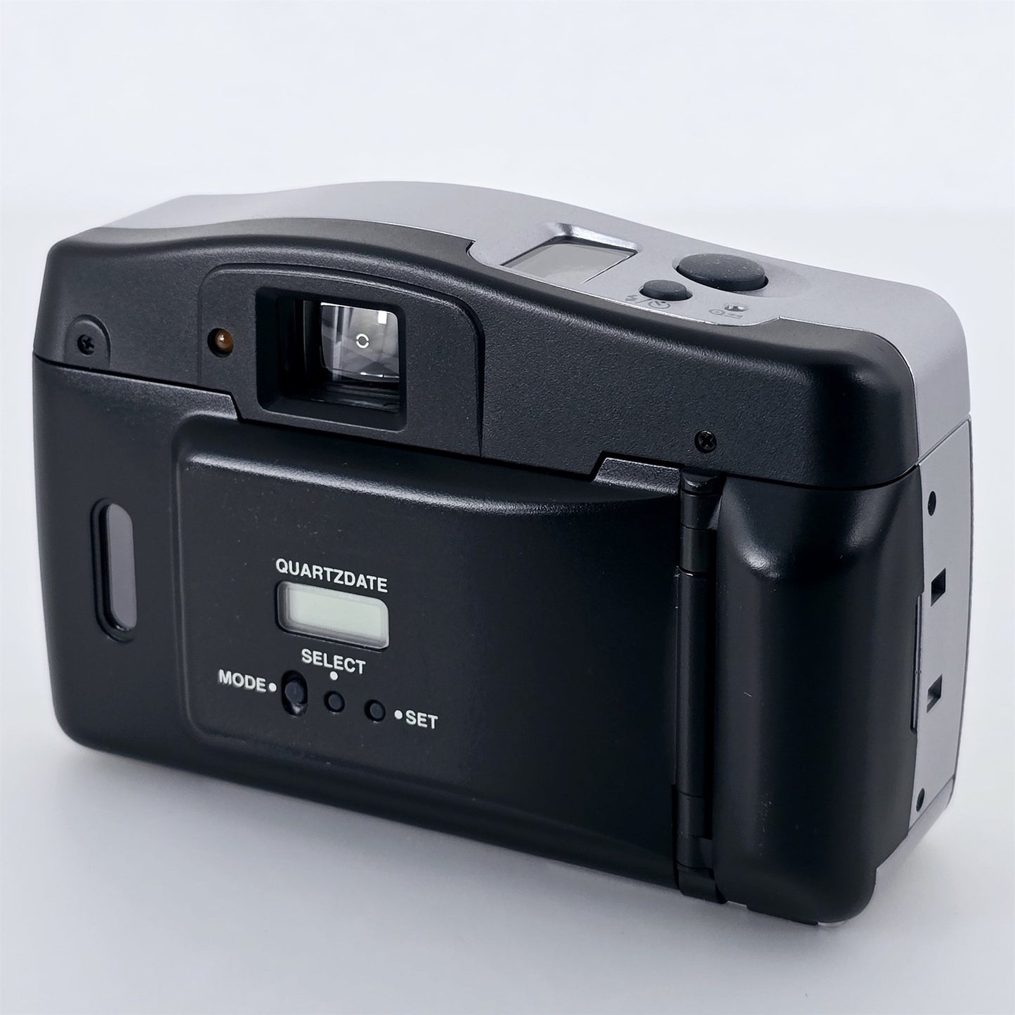 [Pre-owned] Olympus AF-10 XB 35mm Point & Shoot Film Camera — Near Mint — Japan #5236