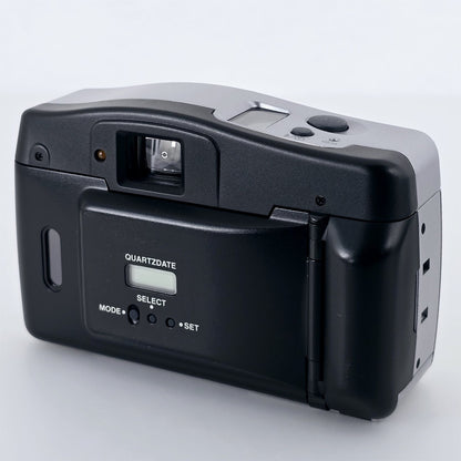 [Pre-owned] Olympus AF-10 XB 35mm Point & Shoot Film Camera — Near Mint — Japan #5236