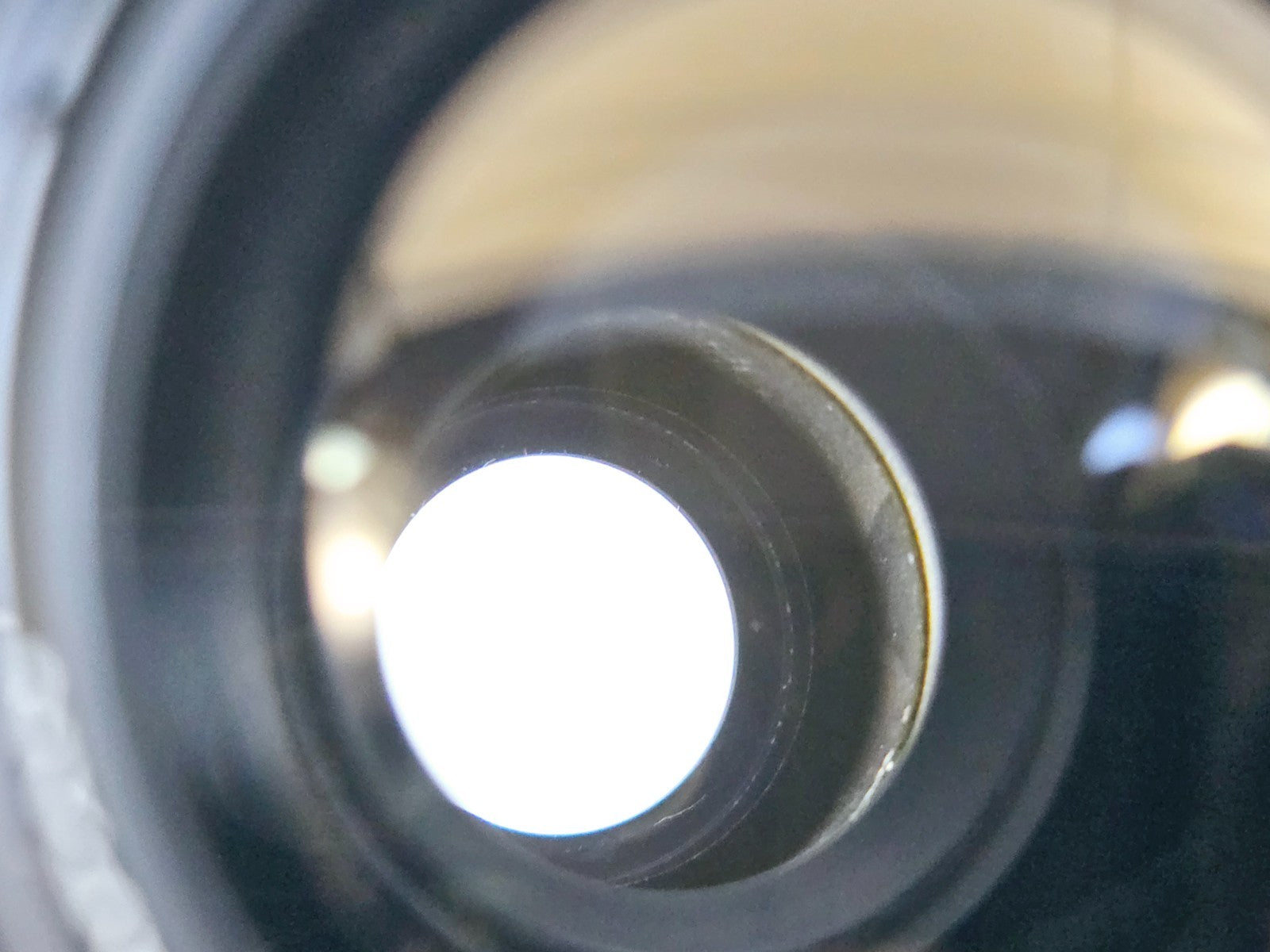 Set of 3🌸[Exc+++++] Canon EX lens 35mm 95mm 125mm F3.5 Lens From Japan