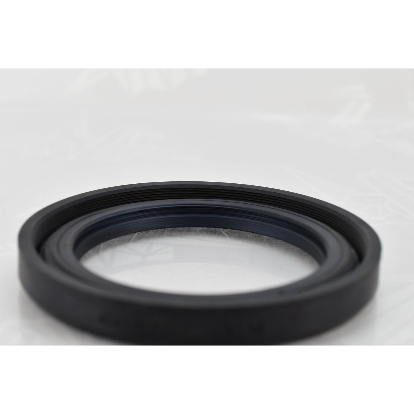 [Pre-owned] Contax Soft Lens Shade Hood G-14 for 35mm F1.4 — Near MINT — Japan #2102