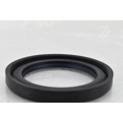 [Pre-owned] Contax Soft Lens Shade Hood G-14 for 35mm F1.4 — Near MINT — Japan #2102