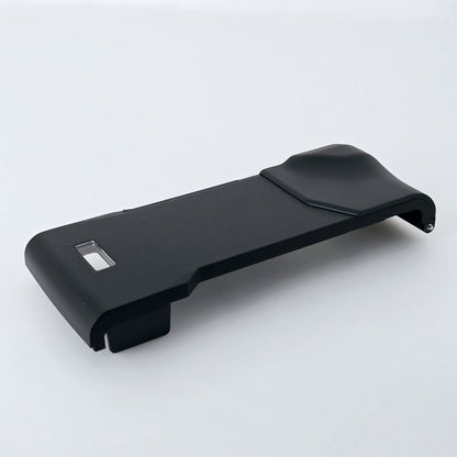 [Pre-owned] Canon Original Back Door Cover for EOS 620 630 650 Series — Top Mint — Japan #5365