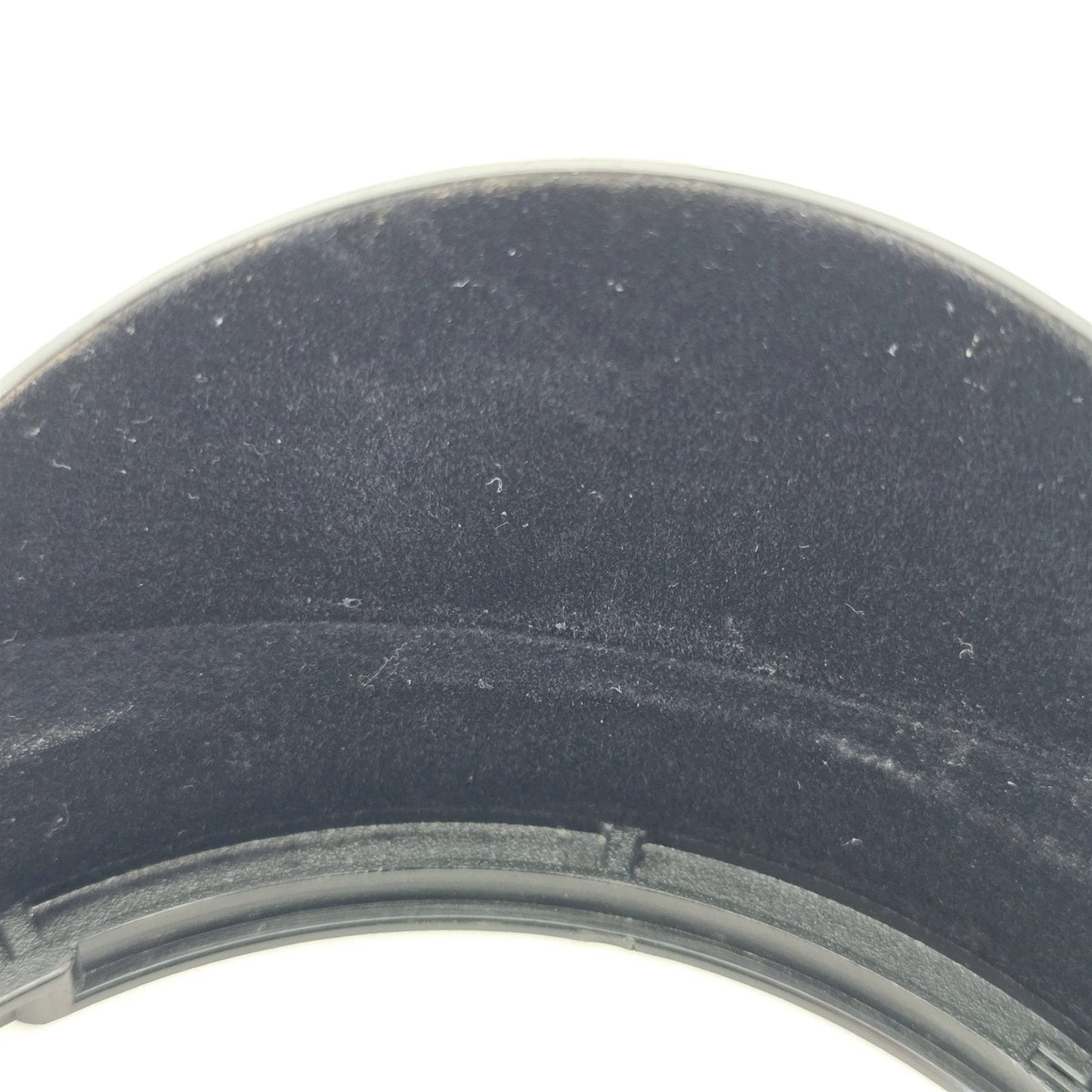 [Pre-owned] Canon EW-83E Lens Hood for EF 16-35mm 17-40mm — Excellent+++++ — Japan #5460