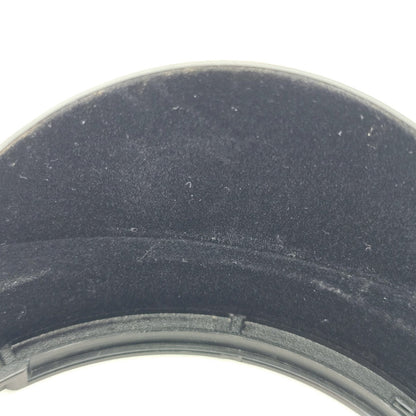 [Pre-owned] Canon EW-83E Lens Hood for EF 16-35mm 17-40mm — Excellent+++++ — Japan #5460