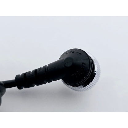[Pre-owned] Nikon MC-12A Remote Cord Shutter Release Cable for MD-11/MD-12 — Near MINT — Japan #4712
