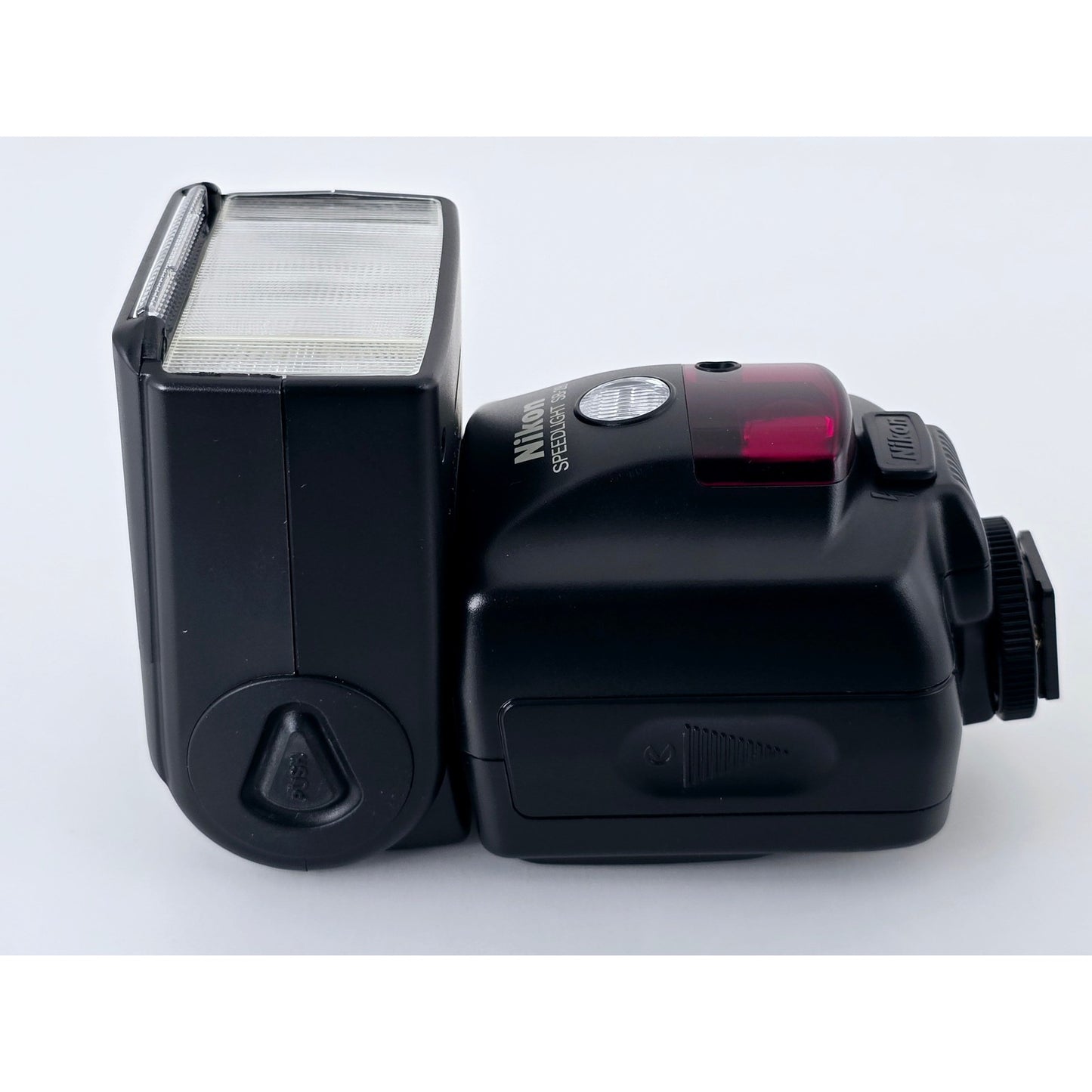 [Pre-owned] Nikon Speedlight SB-28 Shoe Mount Flash — Mint — Japan #5202