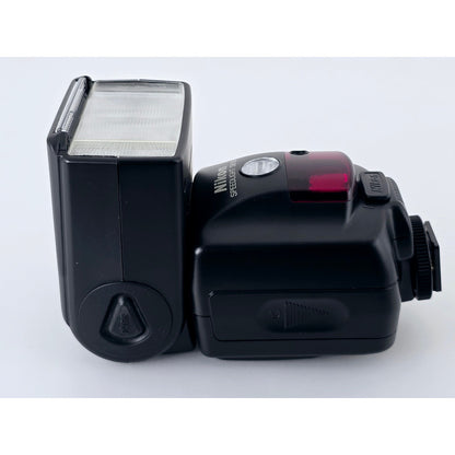[Pre-owned] Nikon Speedlight SB-28 Shoe Mount Flash — Mint — Japan #5202