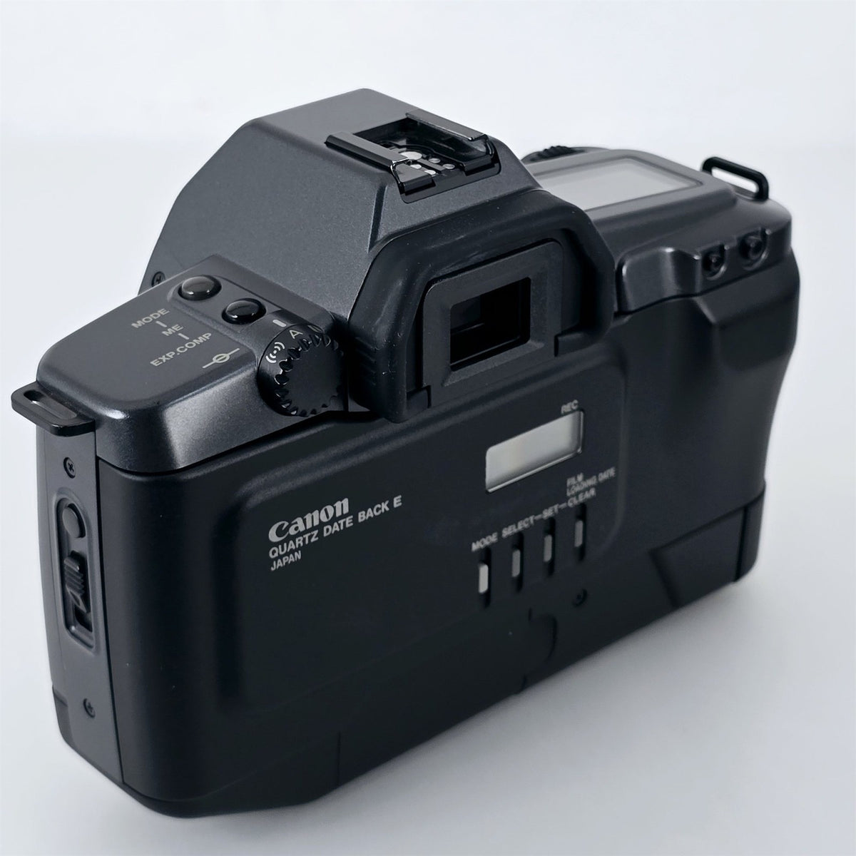 [Pre-owned] Canon EOS 630 SLR 35mm Film Camera Body — Top Mint — Japan #5675