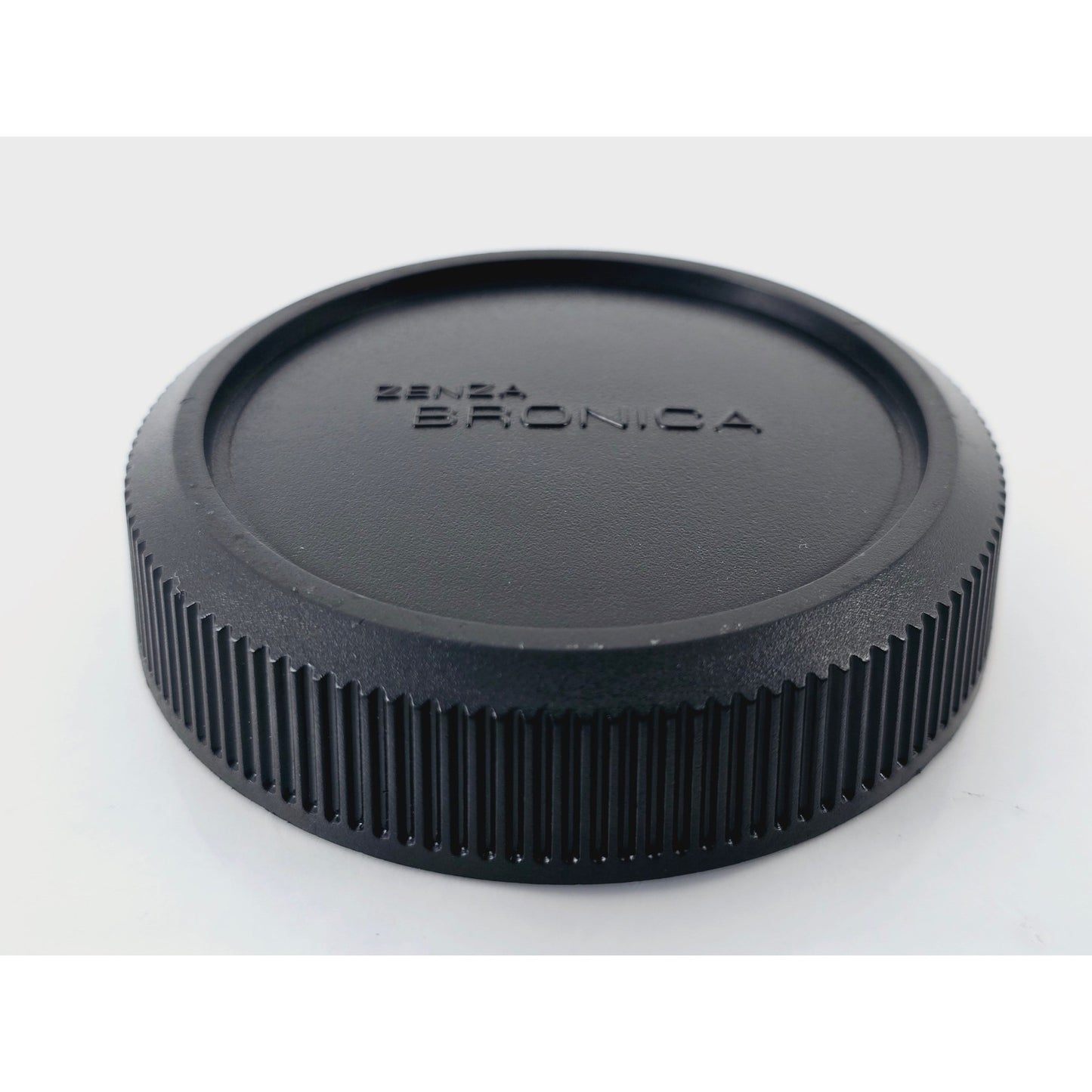 [Pre-owned] Zenza Bronica ETR Rear Lens Cap for ETR ETRS ETRSi — Top MINT — Japan #2517