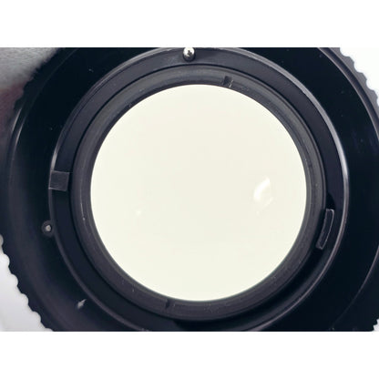 [Pre-owned] Pentax SMC Takumar 50mm F1.4 MF Lens M42 — Near MINT — Japan #4755