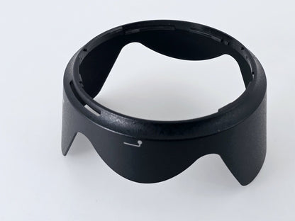 [Pre-owned] Nikon HB-39 Bayonet Lens Hood for 16-85mm / 18-300mm — Near MINT+++ — Japan #5232
