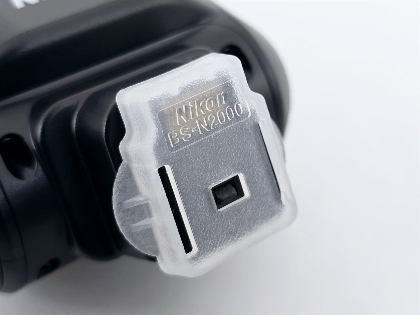 [Pre-owned] Nikon Speedlight SB-N7 Shoe Mount Flash for Nikon 1 Series — Mint — Japan #5075