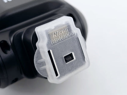 [Pre-owned] Nikon Speedlight SB-N7 Shoe Mount Flash for Nikon 1 Series — Mint — Japan #5075