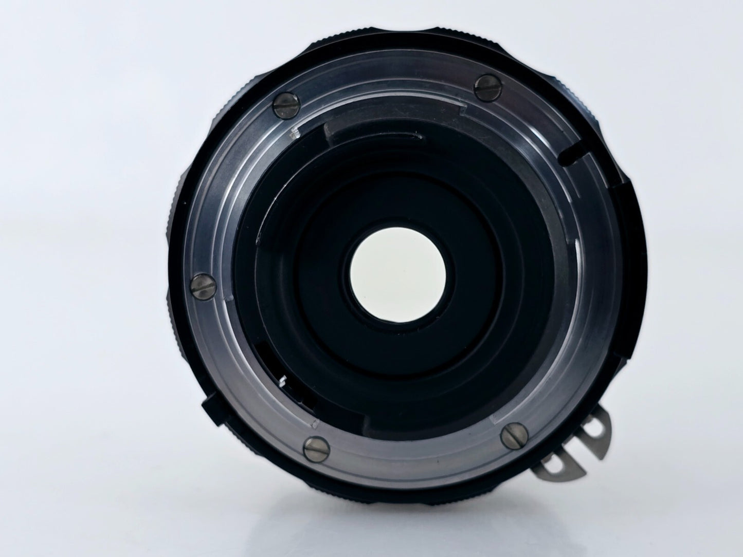 Ai Converted🌸[Near MINT+++] Nikon Nikkor-H Auto 28mm F3.5 MF Lens From Japan
