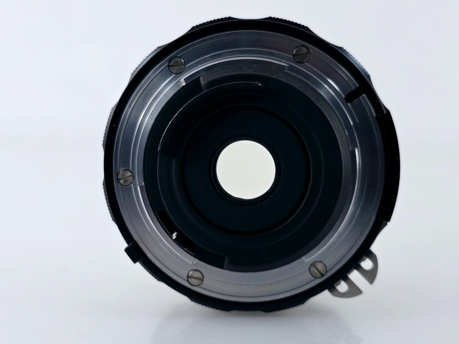 Ai Converted🌸[Near MINT+++] Nikon Nikkor-H Auto 28mm F3.5 MF Lens From Japan