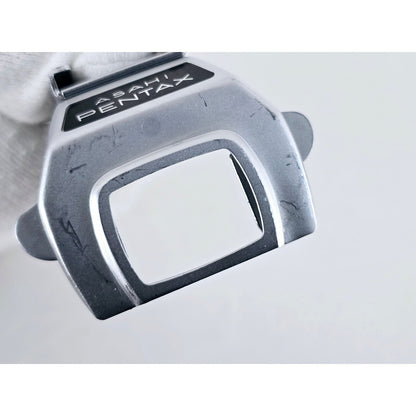 [Pre-owned] Pentax Spotmatic Flash Shoe Adapter for SP SPII SPF — Near MINT — Japan #4261