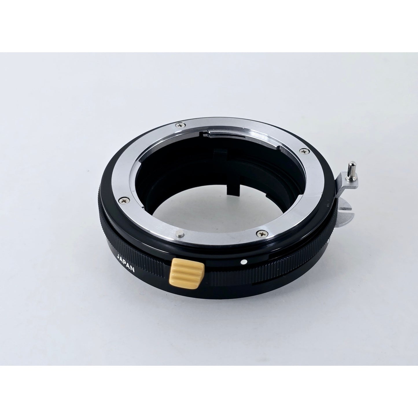 [Pre-owned] Nikon PK-2 Auto Extension Ring — MINT — Japan #4293