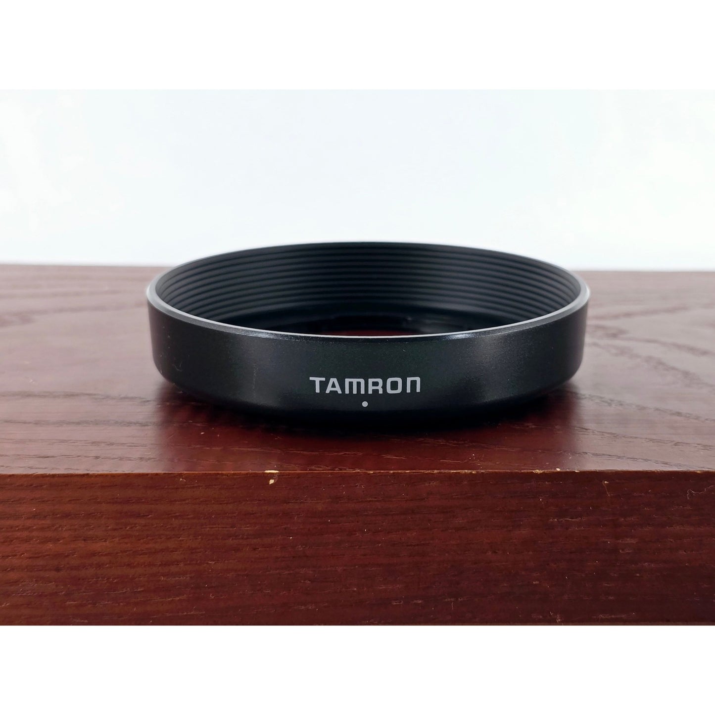[Pre-owned] Tamron B7FH Plastic Lens Hood for AF 24-70mm F3.3-5.6 — Near MINT — Japan #3912