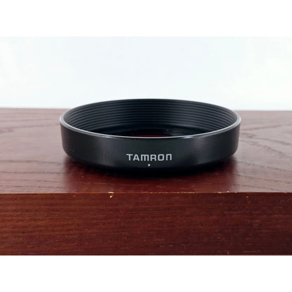 [Pre-owned] Tamron B7FH Plastic Lens Hood for AF 24-70mm F3.3-5.6 — Near MINT — Japan #3912