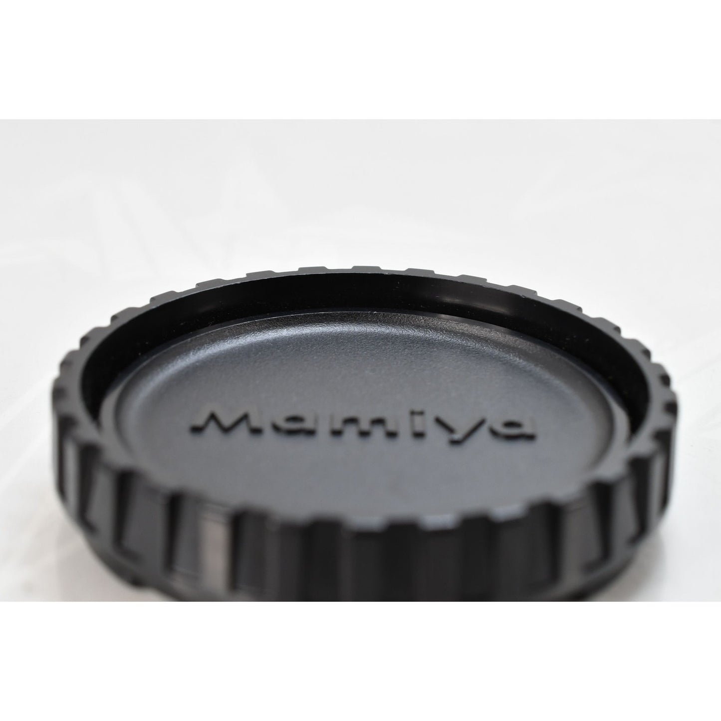 [Pre-owned] Genuine Mamiya 645 Camera Body Cap for M645 1000S Pro TL — Near MINT+++ — Japan #2369