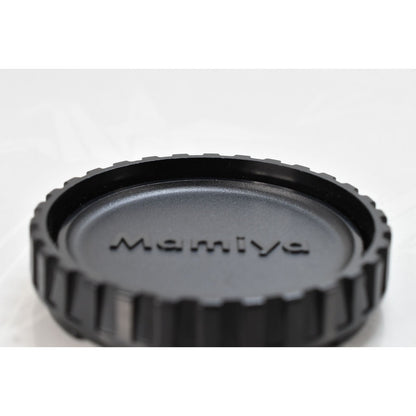 [Pre-owned] Genuine Mamiya 645 Camera Body Cap for M645 1000S Pro TL — Near MINT+++ — Japan #2369