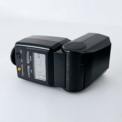 [Pre-owned] Fujifilm EF-42 Shoe Mount Flash for FinePix X-Series — Excellent+++++ — Japan #5327