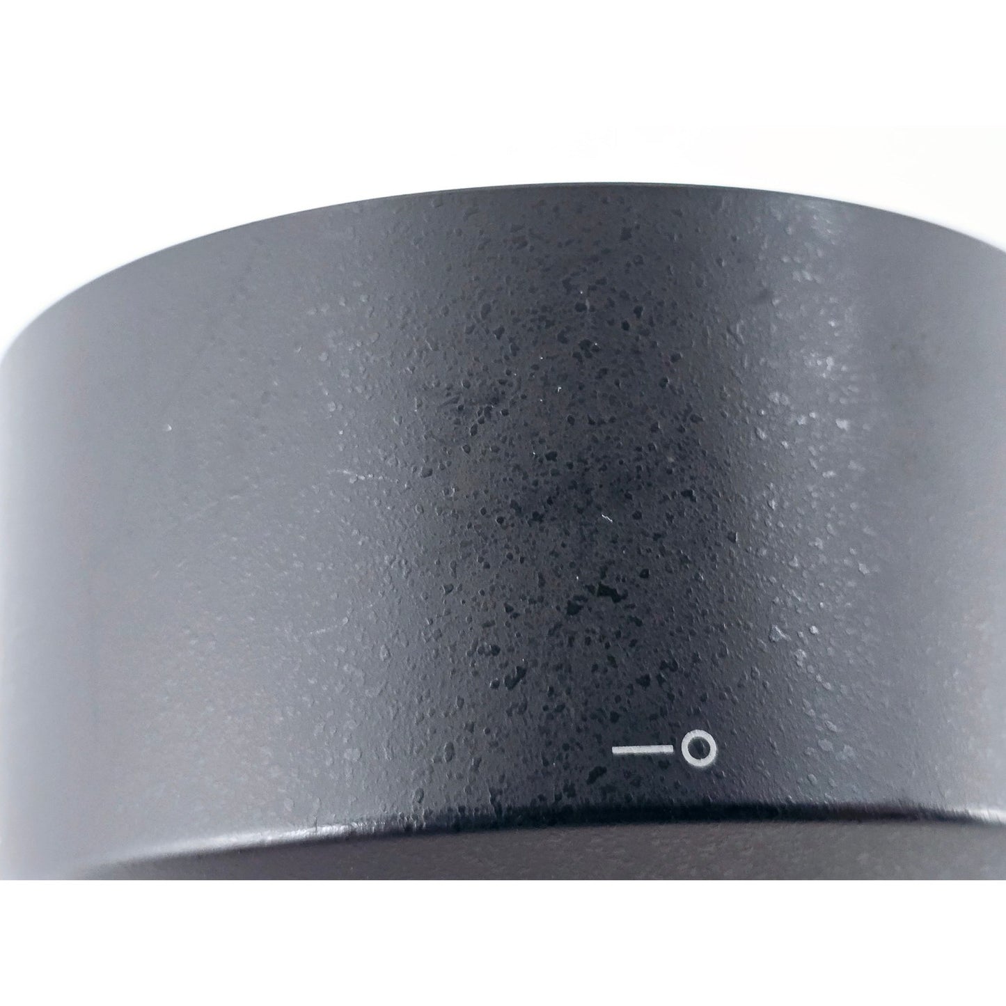 [Pre-owned] Nikon HB-62 Bayonet Lens Hood for AF-S 85mm f/1.8G — MINT — Japan #4175