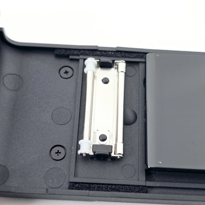 [Pre-owned] Canon Original Back Door Cover for EOS 620 630 650 Series — Top Mint — Japan #5365
