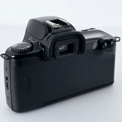 [Pre-owned] Canon EOS Rebel XS 35mm SLR Film Camera Body Only — Near Mint+++ — Japan #5391