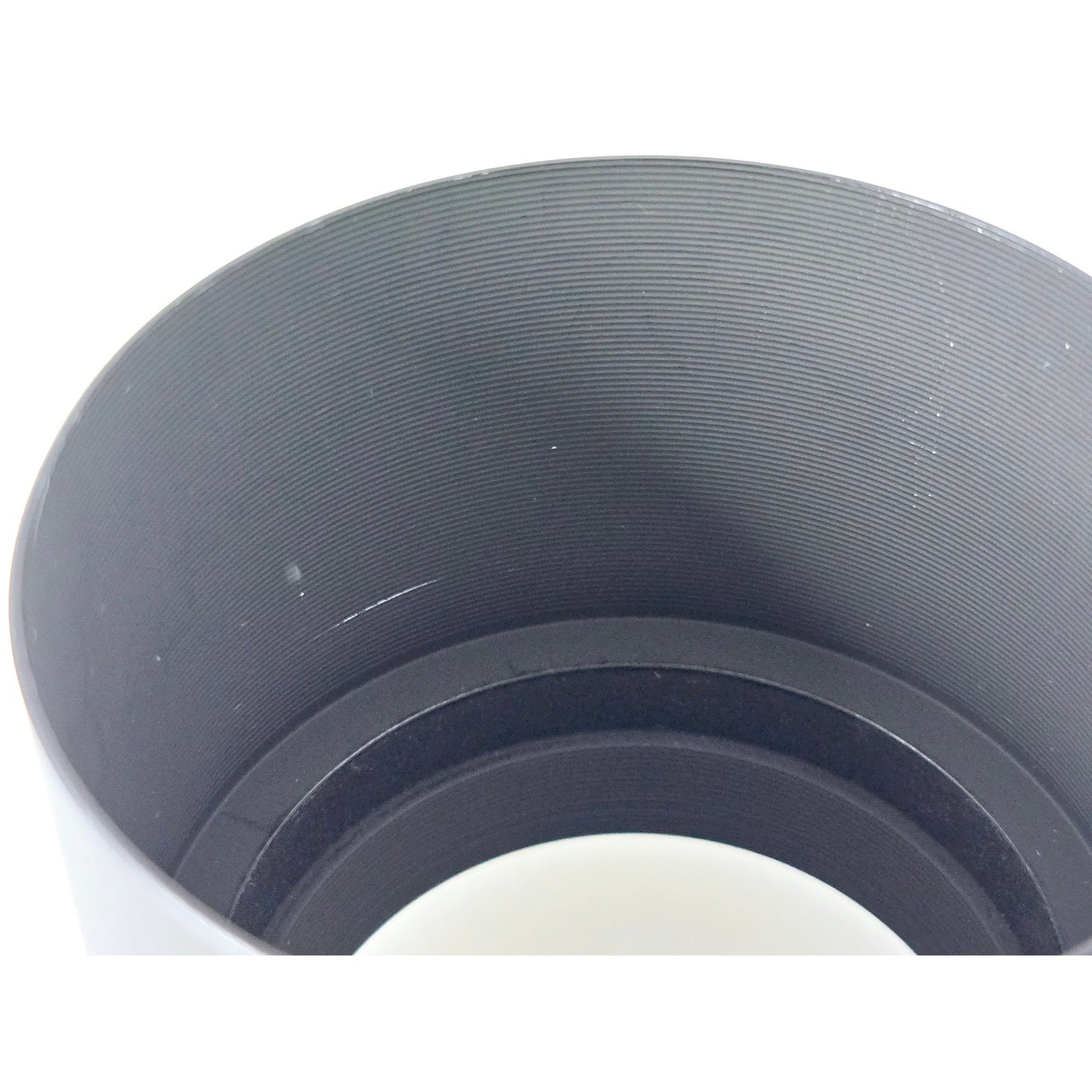[Pre-owned] Pentax 49mm Metal Lens Hood for Takumar 135/3.5 150/4 200/5.6 — MINT — Japan #5023