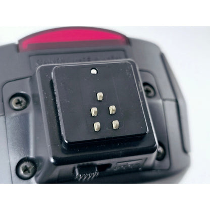 [Pre-owned] Canon Speedlite 220EX Electronic Shoe Mount Flash — Near MINT — Japan #3257