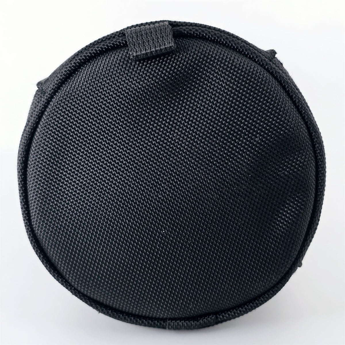[Pre-owned] Genuine Nikon CL-M2 Soft Lens Case — Mint — Japan #5225
