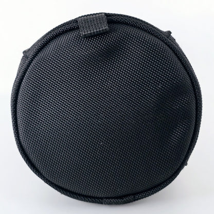 [Pre-owned] Genuine Nikon CL-M2 Soft Lens Case — Mint — Japan #5225