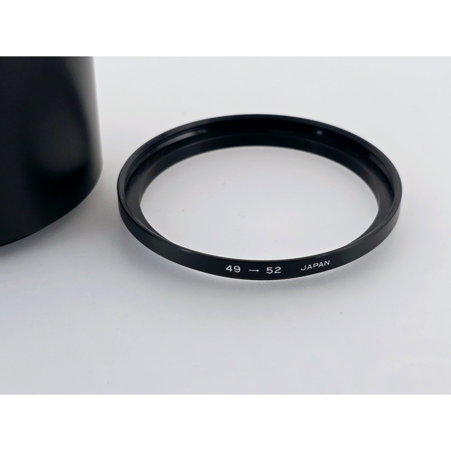 [Pre-owned] Nikon ES-1 Slide Copying Adapter for 55mm/60mm Lens — Top MINT — Japan #4719