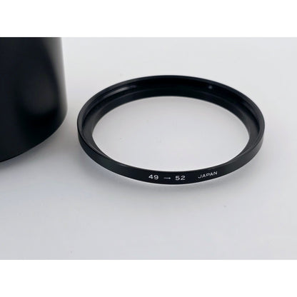 [Pre-owned] Nikon ES-1 Slide Copying Adapter for 55mm/60mm Lens — Top MINT — Japan #4719