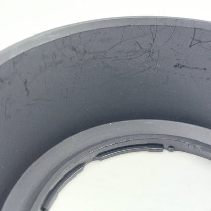 [Pre-owned] Nikon HB-18 Bayonet Lens Hood for AF 28-105mm f/3.5-4.5D — Near Mint — Japan #5378